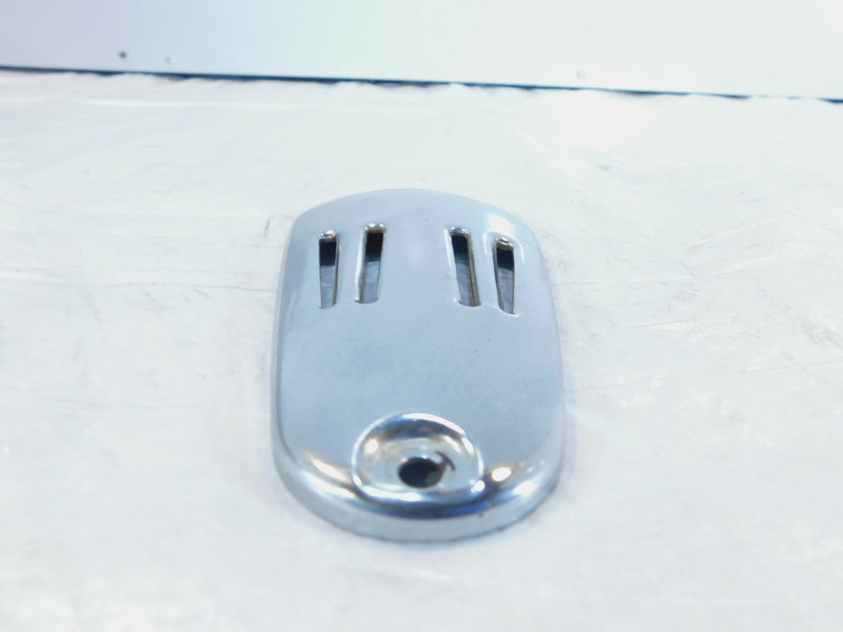 Honda CB900 CB900C CB1000 & CB1000C Left Engine Final Drive Gear Cover Guard - C3 Cycle
