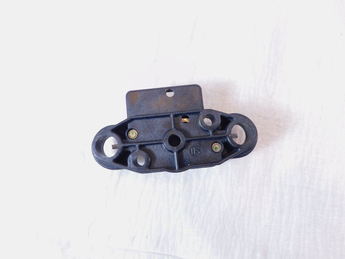 BMW F750GS F800GT F580GS & R1150R R1200RT R1250RT Seat Lock Latch Bracket Mount - C3 Cycle