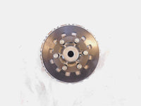 1986-1999 Yamaha XV1100 Virago 1100 Engine Clutch Basket Hub & Pressure Plates - C3 Cycle