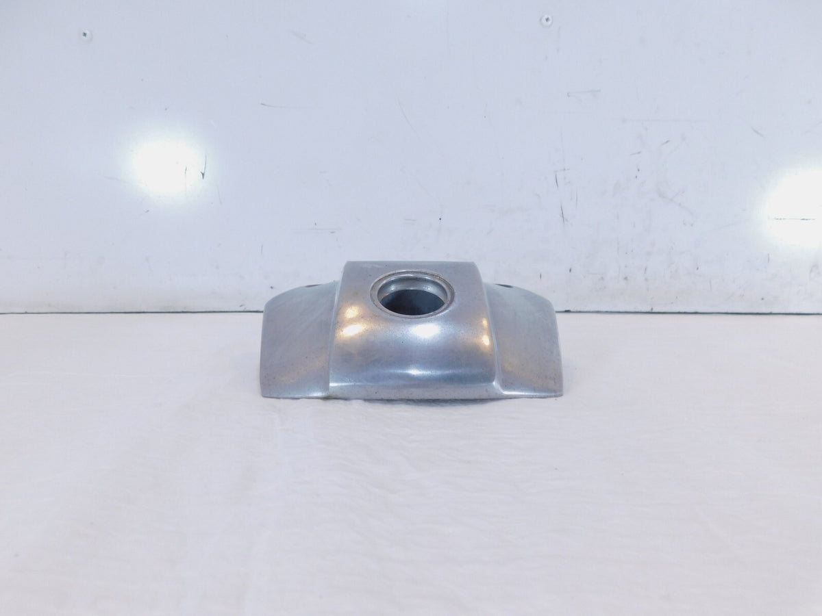 Harley Davidson Sportster 883 1200 Headlight Head Light Lamp Visor Mount Bracket - C3 Cycle