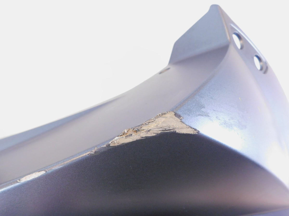 2006-2013 BMW F800ST & F800S Graphite Grey Right Side Trim Panel Fairing Panel