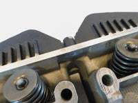 Honda CM450A & CM450C Custom Engine Motor Cylinder Head w/ Springs & Valves - C3 Cycle