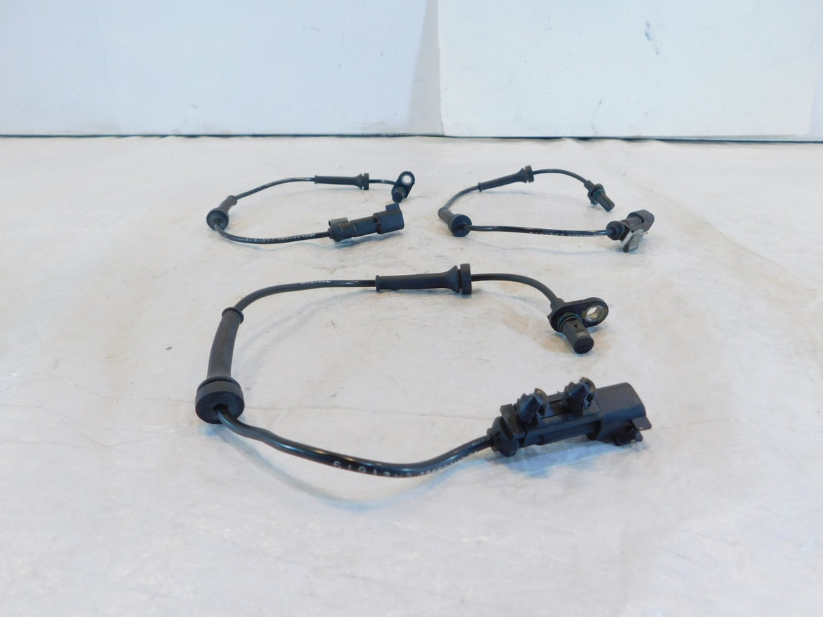 2019-2024 Can-Am Ryker 600 900 Sport STD ACE Rally Front Wheel Speed Sensors - C3 Cycle