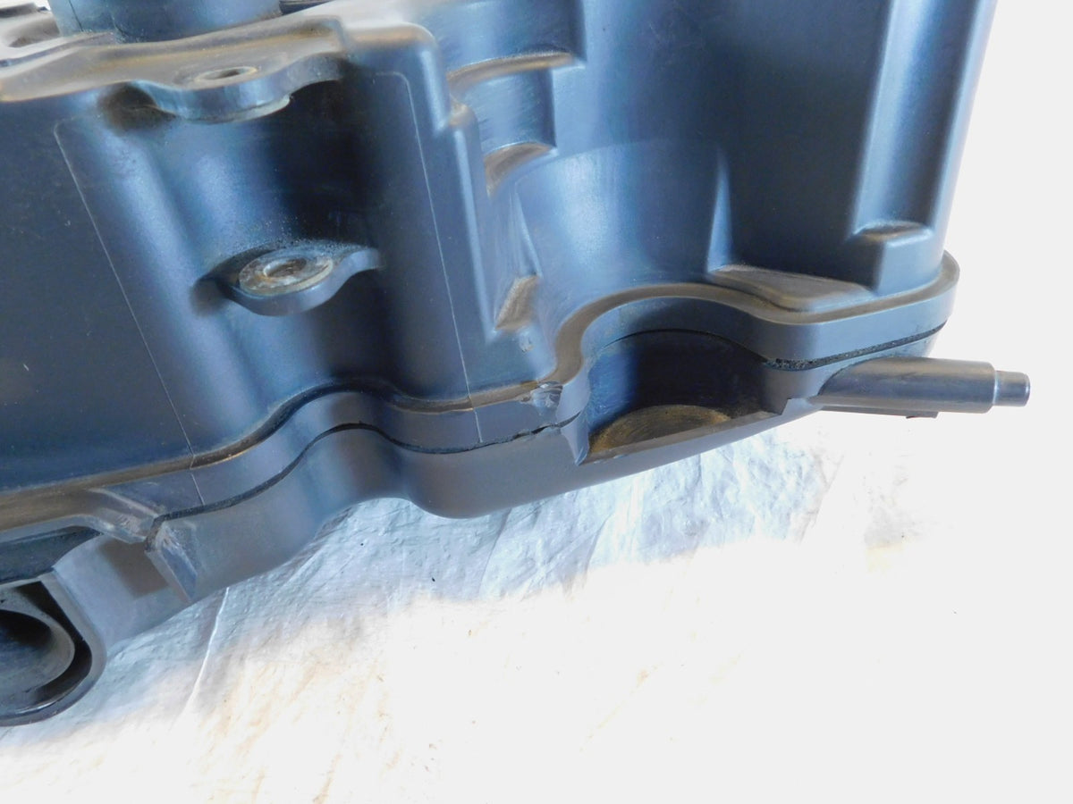 Piaggio Vespa LX LXV S 50 125 150 Air Intake Filter Cleaner Housing Box - C3 Cycle