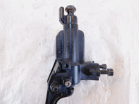 2001-2005 BMW F650CS F650 CS Front Right Handlebar Brake Master Cylinder & Lever - C3 Cycle