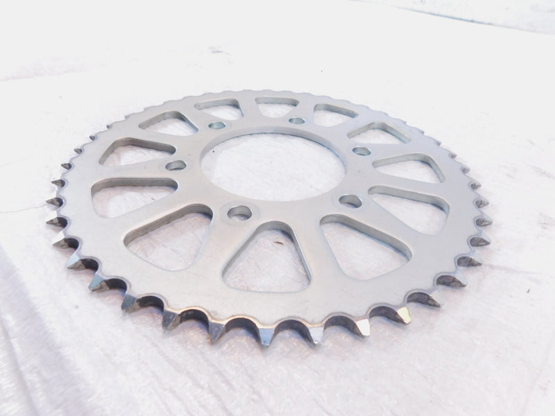2011-2024 Kawasaki Ninja ZX6R ZX636 Rear Wheel ABS Drive Chain Sprocket (43T)
