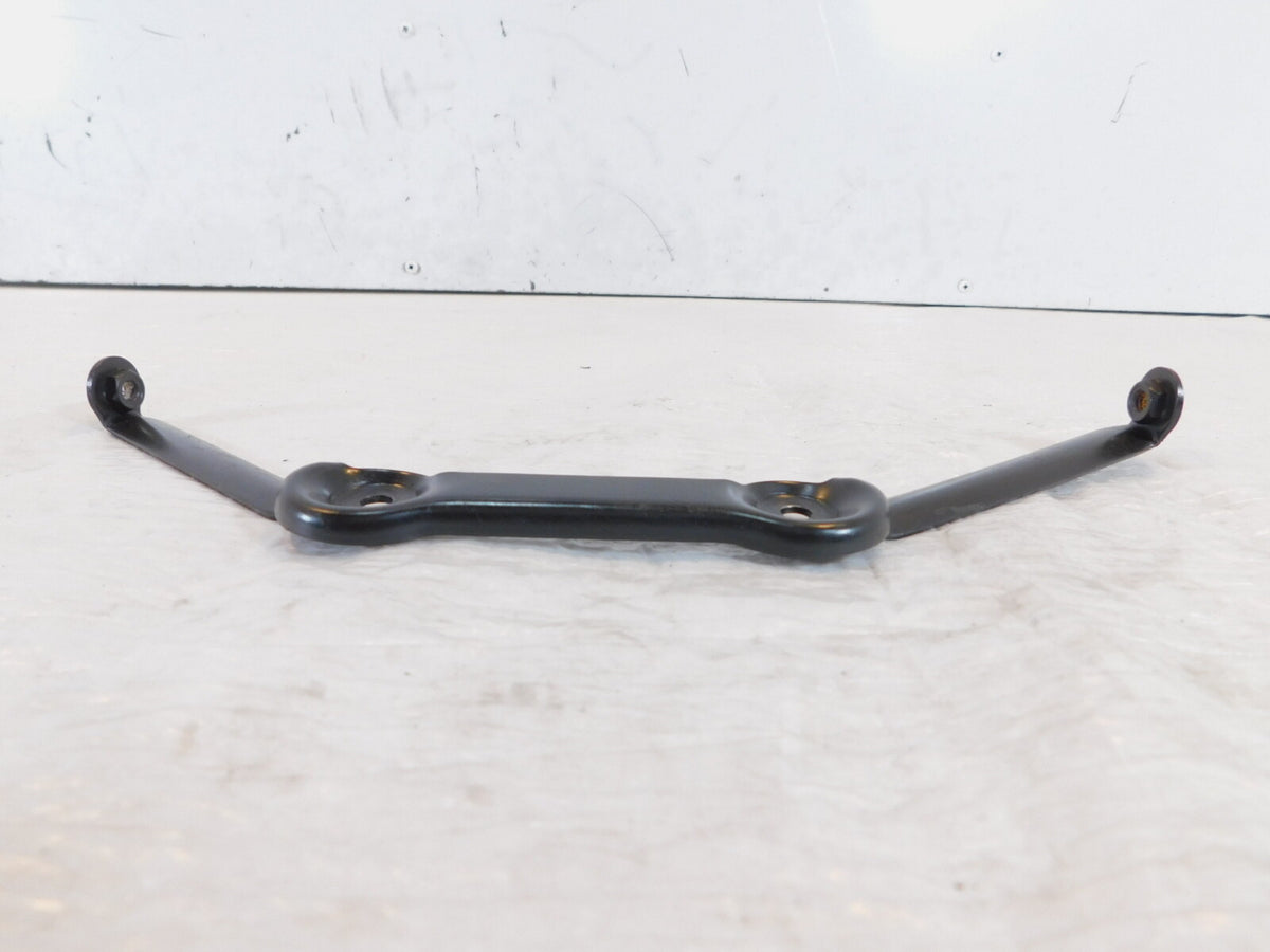2000-2003 Aprilia SL1000 Falco Black Air Duct Conveyor Support Bracket Mount - C3 Cycle
