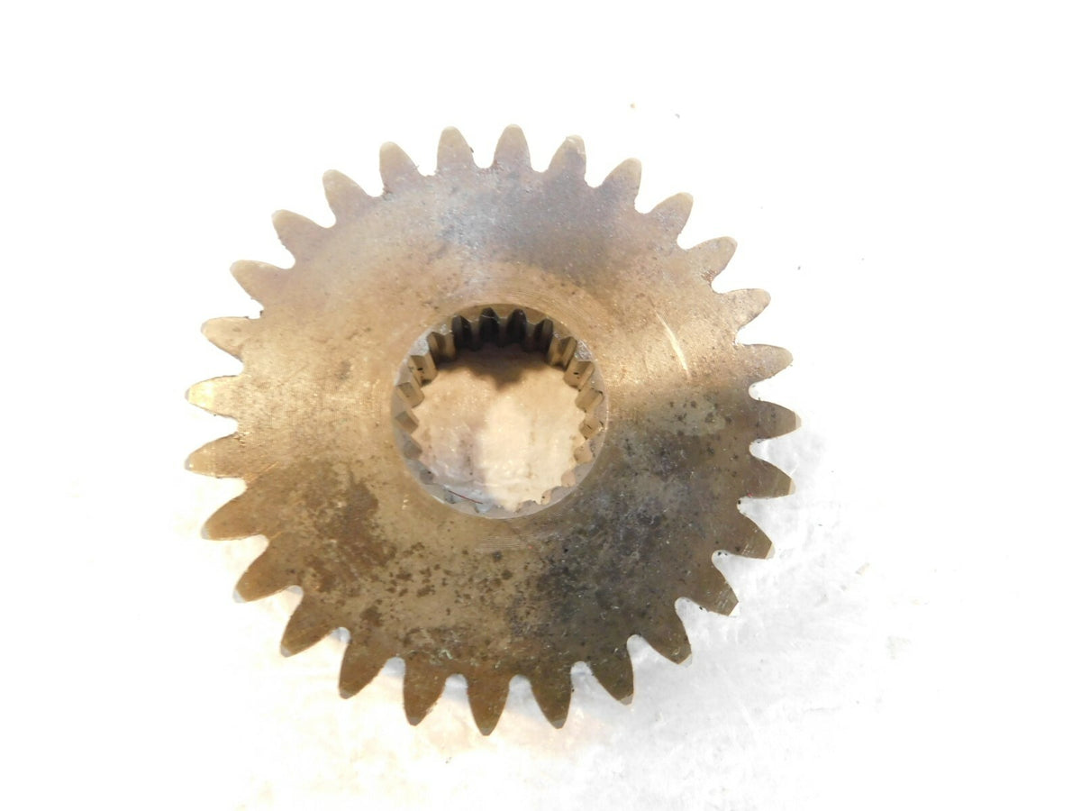 1992-1998 Yamaha XJ600 XJ600S Seca II 600 Engine Motor Primary Drive Gear - C3 Cycle