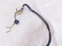 Yamaha Virago 250 700 750 1000 1100 Left Handlebar Headlight Turn Signal Switch - C3 Cycle