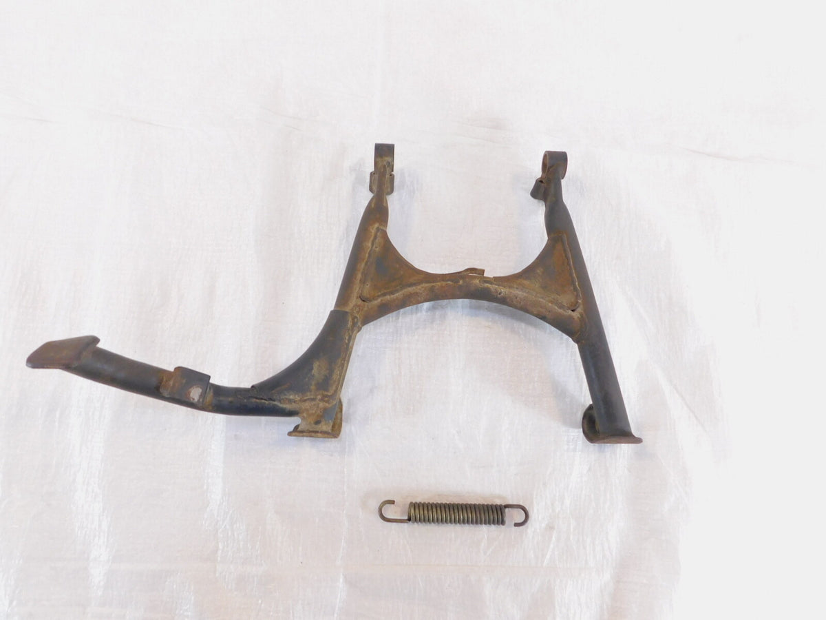 1986 Honda VT500 VT500C Shadow 500 Centerstand Mainstand Center Main Stand Prop - C3 Cycle