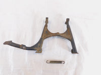 1986 Honda VT500 VT500C Shadow 500 Centerstand Mainstand Center Main Stand Prop - C3 Cycle