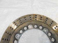 1996-2000 Kawasaki Vulcan 1500 Classic & 1500L Rear Wheel Disc Brake Rotor - C3 Cycle