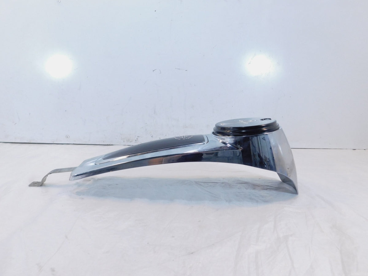 Harley Davidson FLTRSE CVO Road Glide Fuel Gas Petrol Tank Cover Console - C3 Cycle
