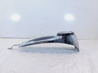 Harley Davidson FLTRSE CVO Road Glide Fuel Gas Petrol Tank Cover Console - C3 Cycle