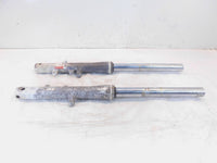 2000-2003 Yamaha V-Star 1100 XVS1100 Classic Front Wheel Fork Shock Leg Tubes - C3 Cycle