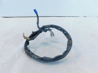 2016 16 Kawasaki Z800 ABS ZR800 Negative Minus Ground Battery Cable Wire Lead - C3 Cycle