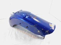 1992-1994 Honda VT1100 Shadow 1100 Purple Rear Wheel Cover Fender 80100-MM8-000 - C3 Cycle