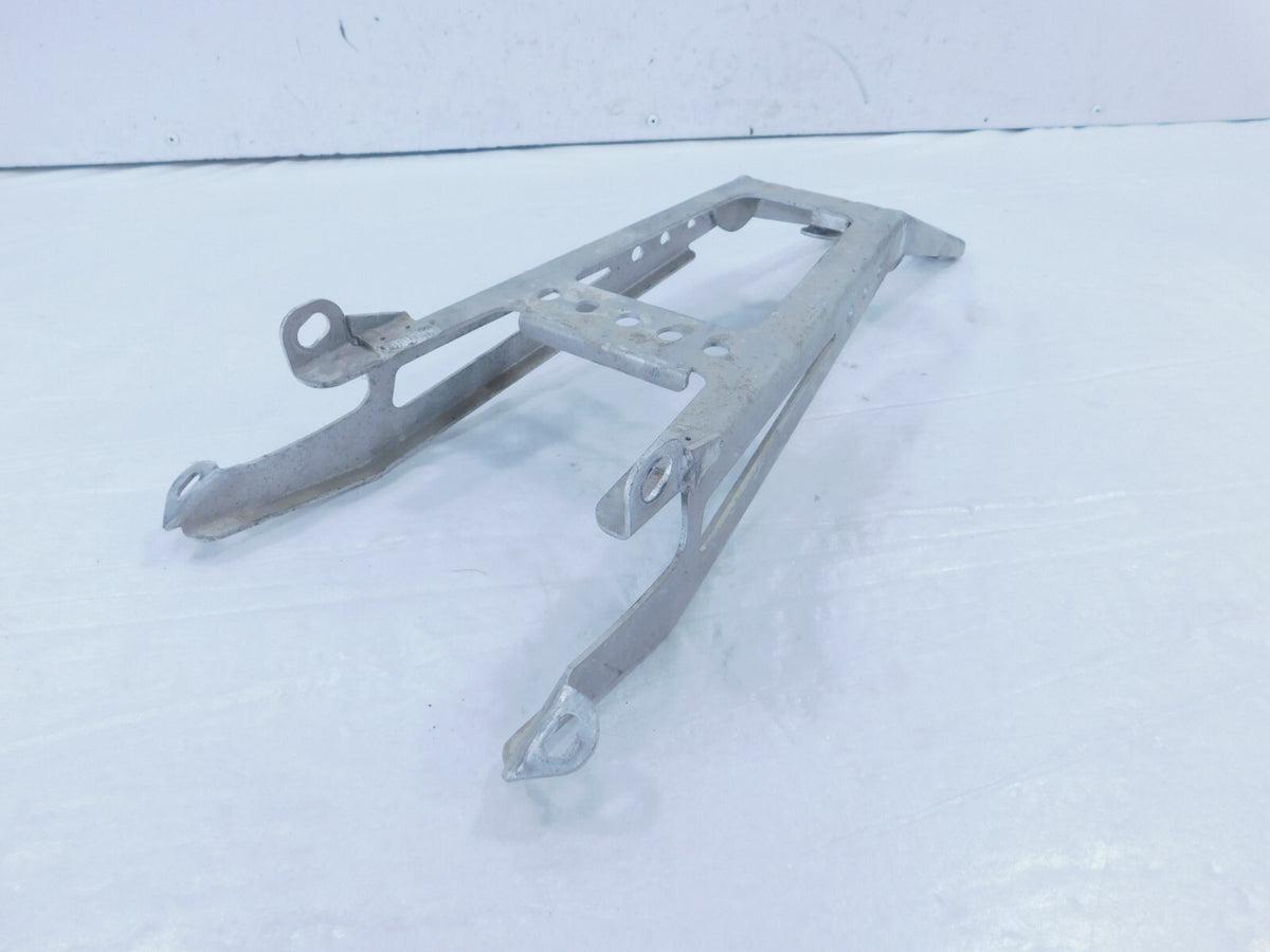 2012 Zero Motorcycle XU Rear Seat Tail Section Subframe Sub Frame Bracket Mount