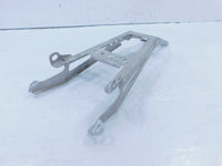 2012 Zero Motorcycle XU Rear Seat Tail Section Subframe Sub Frame Bracket Mount