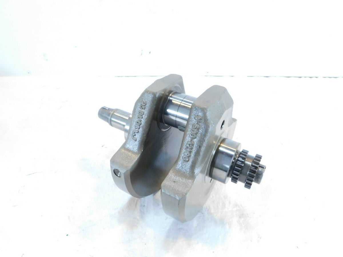 2008 & 2009 Victory Vision & 2009 Hammer & Jackpot Engine Motor Crank Crankshaft - C3 Cycle