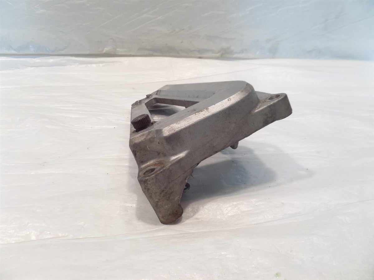 1982 82 & 83 1983 Yamaha XV920 Virago 920 Right Footpeg Footrest Mount Bracket - C3 Cycle