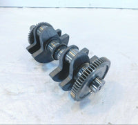2016 16 Triumph Thruxton 900 Black Engine Motor Crankshaft Crank Shaft Assembly - C3 Cycle