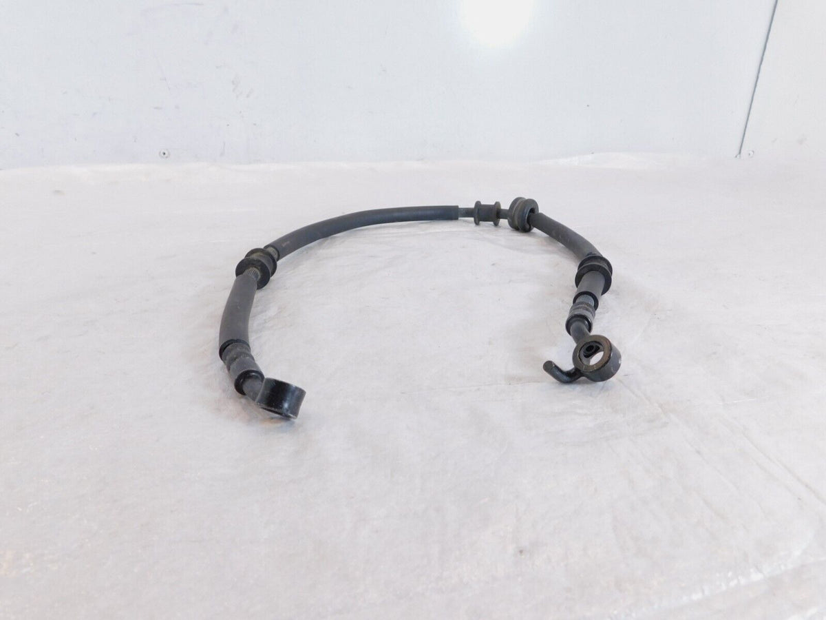 2019-2022 Kawasaki Z400 ER400 Front Wheel Brake Caliper Cylinder Hose Pipe Line