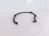 2019-2022 Kawasaki Z400 ER400 Front Wheel Brake Caliper Cylinder Hose Pipe Line