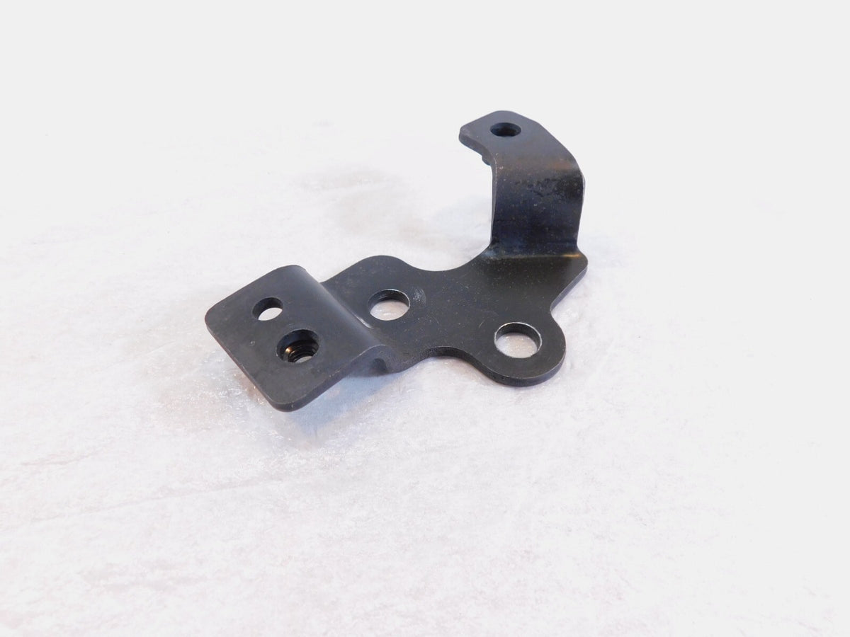 Suzuki Intruder 1400 Boulevard S83 Rear Master Cylinder Reservoir Bracket Mount - C3 Cycle