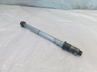 1989-1998 Honda PC800 Pacific Coast 800 Rear Wheel Axle Bolt Shaft Nut & Spacers - C3 Cycle