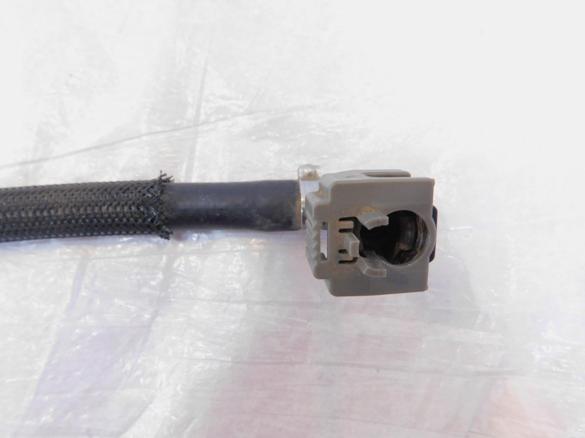 2013-2016 Triumph Street Triple R & RX Throttle Body Petrol Gas Fuel Line Hose - C3 Cycle