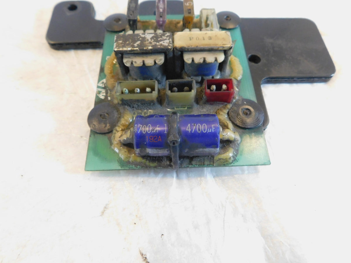 1992 Harley Davidson Electra Glide Ultra Classic Fuse Box Board Block - C3 Cycle