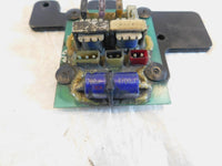 1992 Harley Davidson Electra Glide Ultra Classic Fuse Box Board Block - C3 Cycle