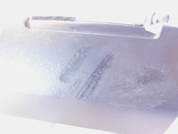 1991-1996 Honda Goldwing GL1500SE GL1500A GL1500I Rear Left Trunk Storage Pocket - C3 Cycle