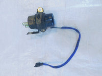 1998-2001 Honda Shadow 1100 Aero & Spirit Fuel Gas Petrol Tank Pump Assembly - C3 Cycle