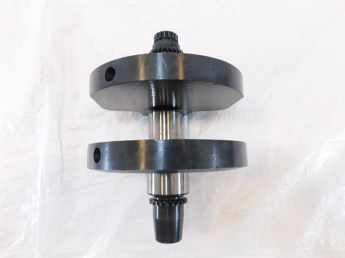 Kawasaki VN900 Classic LT Custom Vulcan 900 Crank Shaft Crankshaft Assembly - C3 Cycle