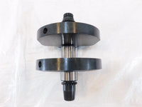 Kawasaki VN900 Classic LT Custom Vulcan 900 Crank Shaft Crankshaft Assembly - C3 Cycle