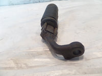 1982 82 Honda CB 650SC CB650SC Nighthawk Right Front Foot Peg Rest Footpeg Step - C3 Cycle