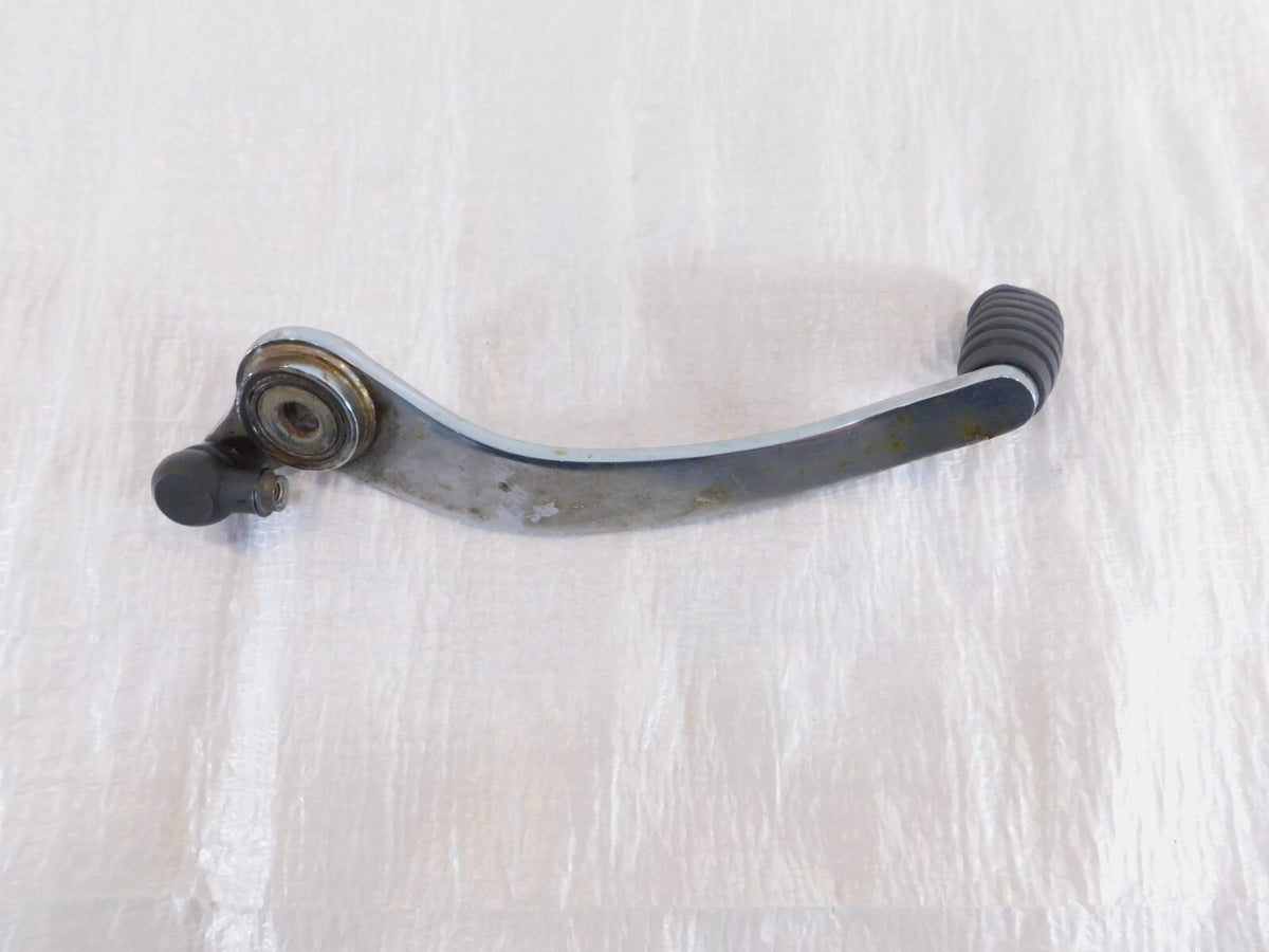 Triumph America LT & Speedmaster Rear Right Brake Foot Pedal Lever - T2025505 - C3 Cycle