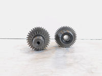Harley Davidson Road King & Dyna & Softail 5-Speed Transmission Gears & Shafts