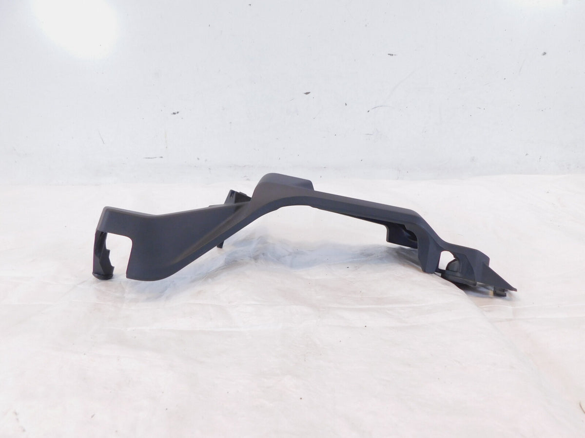 BMW F750GS F850GS ADV F900 F900R & F900XR Wire Harness Cable Runway Duct Cover - C3 Cycle