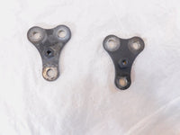 2008-2016 Polaris Victory Vision Front Right & Left Engine Motor Mount Brackets - C3 Cycle