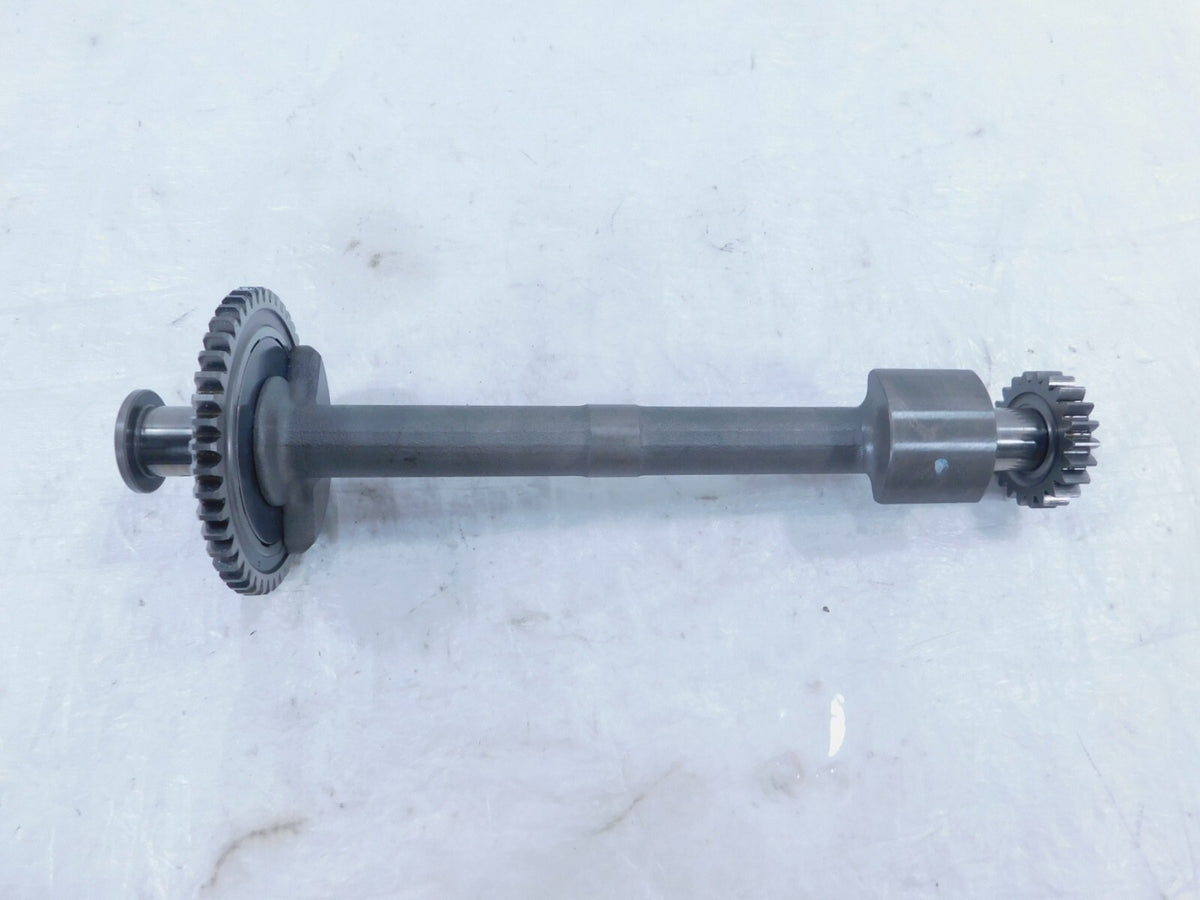 Yamaha FJ09 FZ09 MT09 Niken Tracer 900 XSR900 Engine Crankshaft Balancer Shaft - C3 Cycle