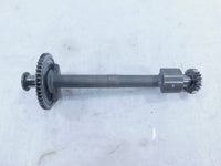 Yamaha FJ09 FZ09 MT09 Niken Tracer 900 XSR900 Engine Crankshaft Balancer Shaft - C3 Cycle