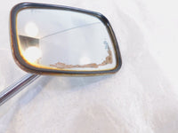 1986-2003 Suzuki Savage 650 LS650 Chrome Right Side Rear View Mirror 56500-24B21 - C3 Cycle