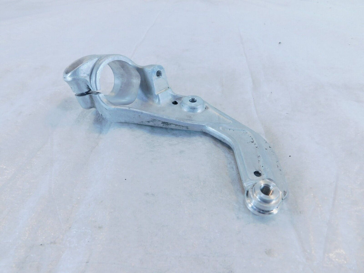 Indian Challenger Base Limited & Dark Horse Rear Shock Absorber Mount Bracket - C3 Cycle