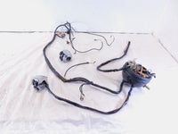 Harley Sportster 883 1100 & 1200 Wire Wiring Harness Headlight & Chrome Switches - C3 Cycle