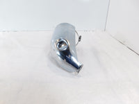 Indian Chief Chieftain & Roadmaster Rear Left Exhaust Header Pipe Cover Shield - C3 Cycle