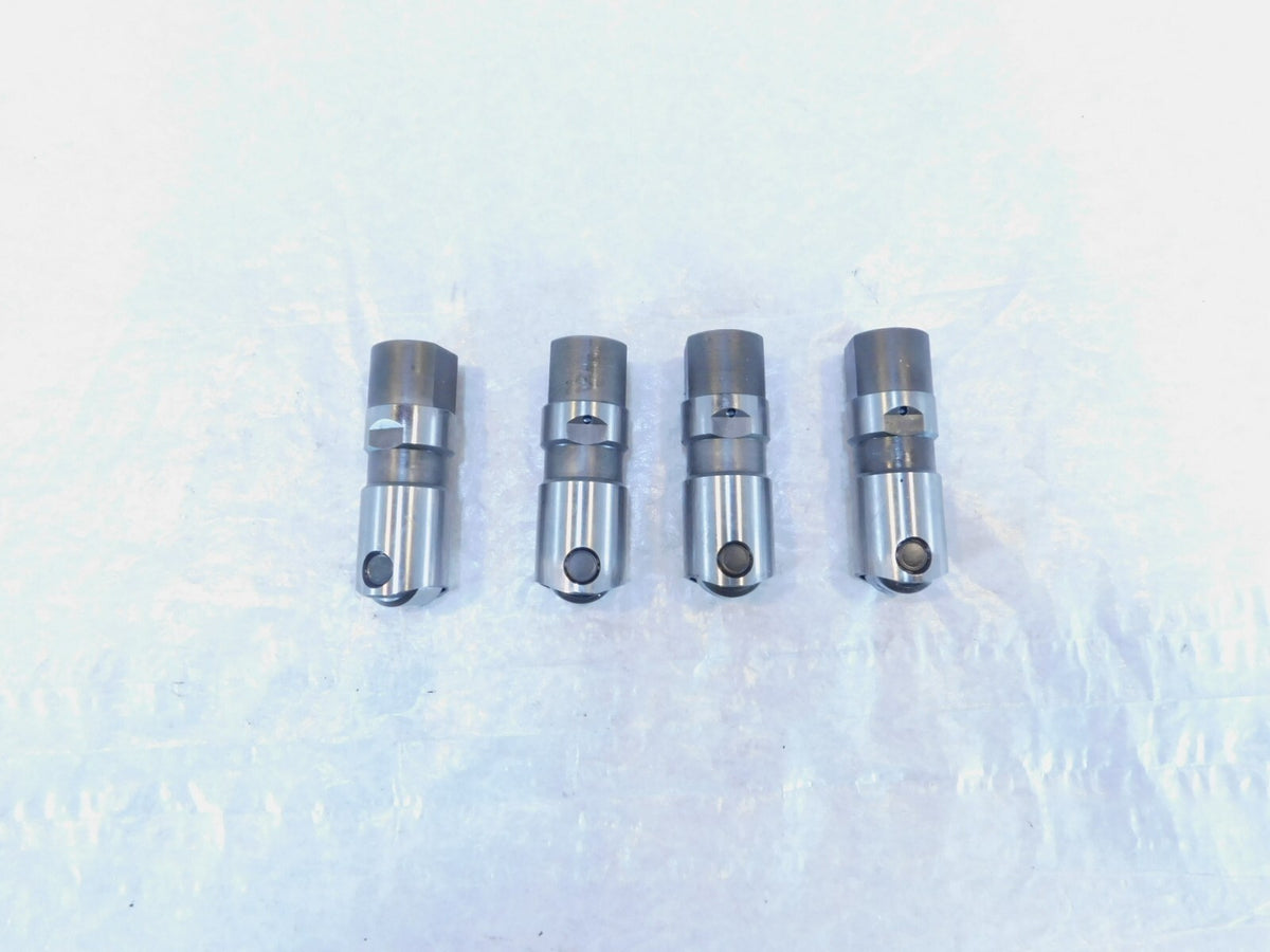 Set of 4 Harley Davidson Sportster 883 & 1200 Push Rod Pushrod Tappet Lifters - C3 Cycle