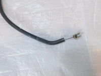 87-05 Suzuki Intruder 1400 Boulevard S83 VS1400 Front Decomp Decompression Cable - C3 Cycle